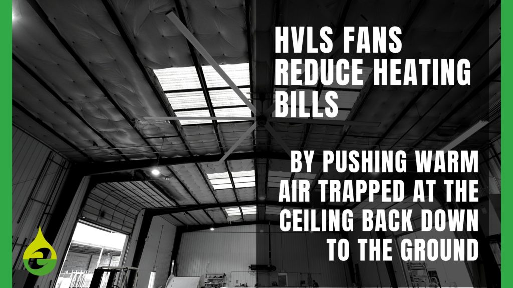 Reduce Heating Bills