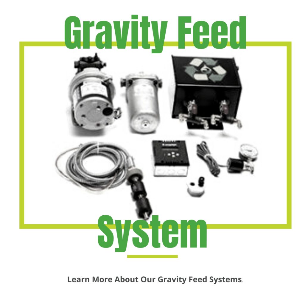 Gravity Feed System