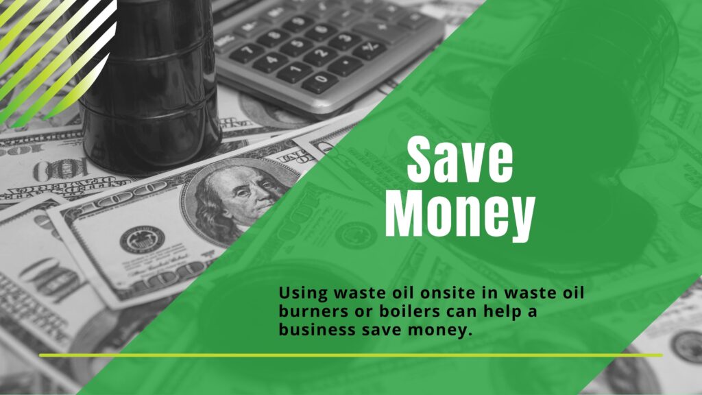 10 Amazing Ways For Waste Oil Disposal and Benefits of Reusing and Recycling  Waste Oil - Conserve Energy Future
