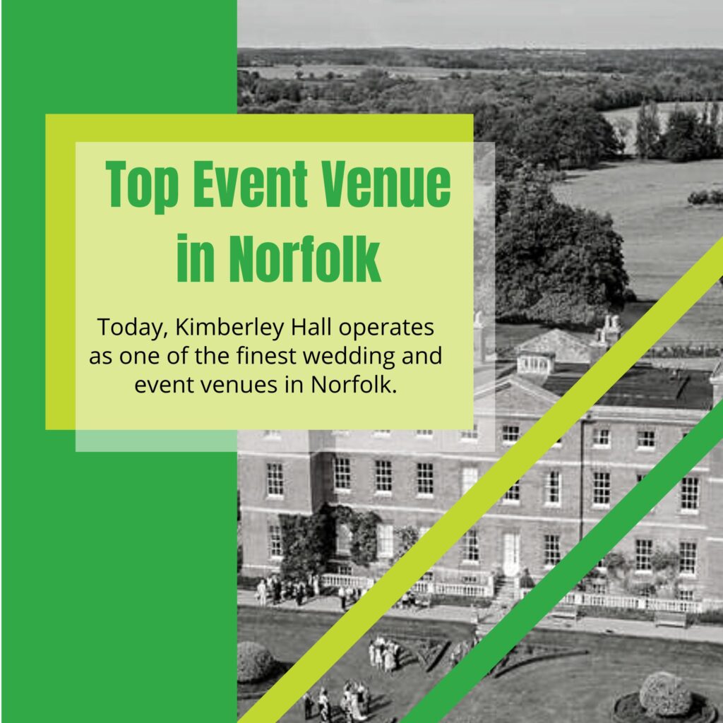 Top Event Venue in Norfolk